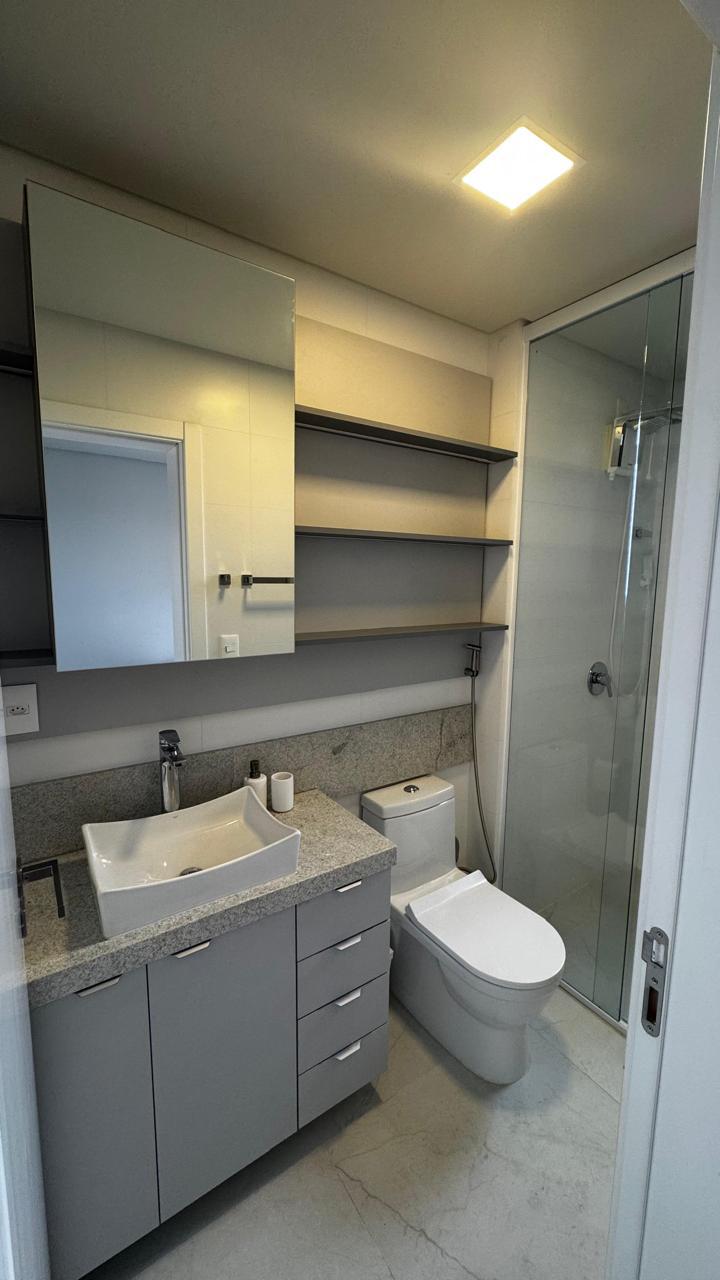 Apartamento no Ed. Éleve em Porto Belo - foto 10