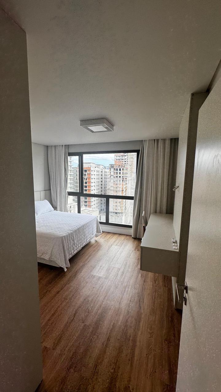 Apartamento no Ed. Éleve em Porto Belo - foto 12