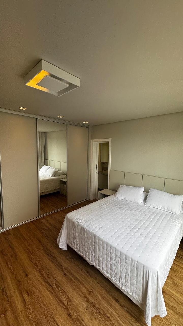 Apartamento no Ed. Éleve em Porto Belo - foto 13