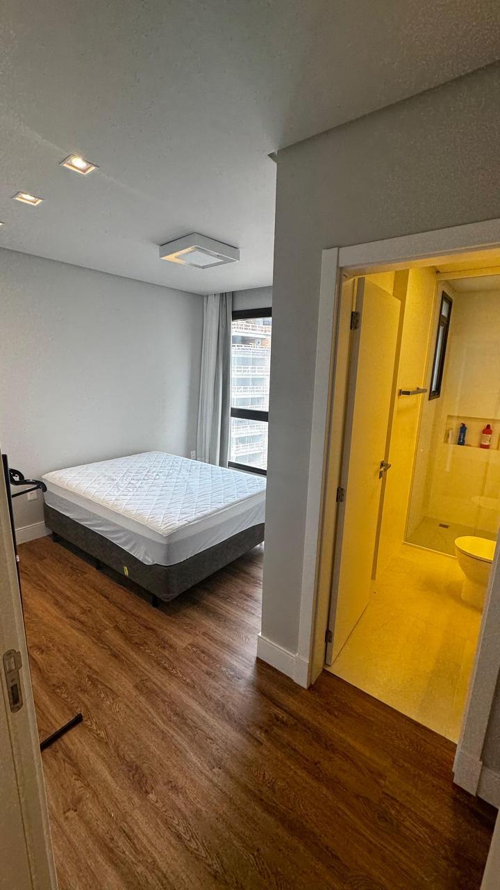 Apartamento no Ed. Éleve em Porto Belo - foto 14