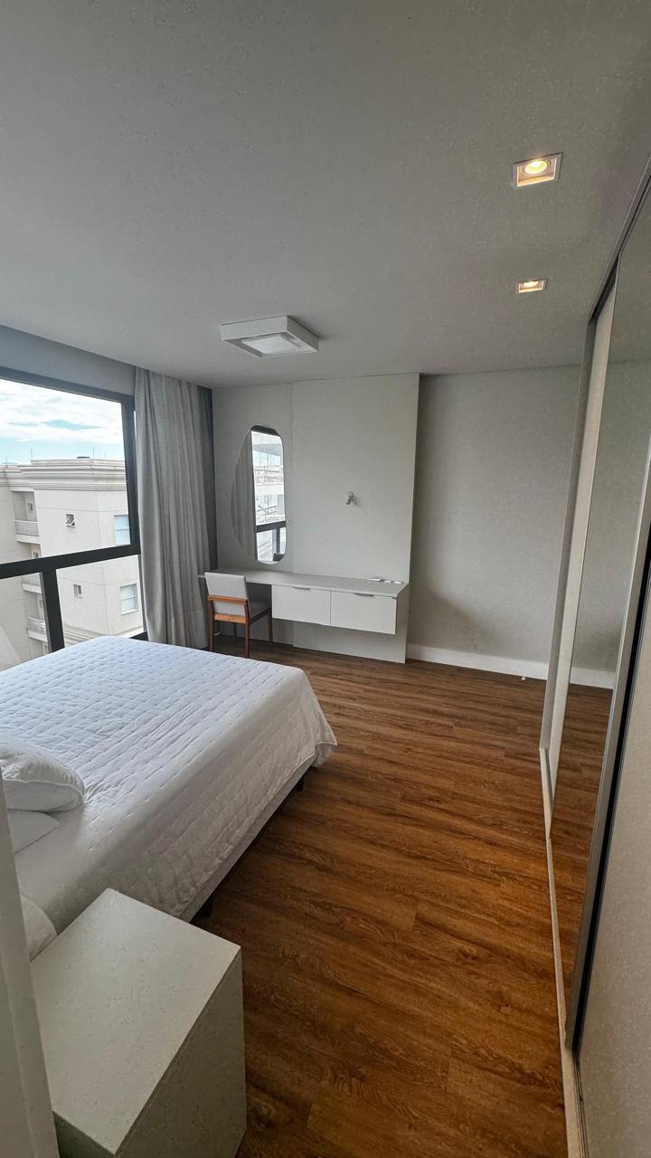 Apartamento no Ed. Éleve em Porto Belo - foto 15
