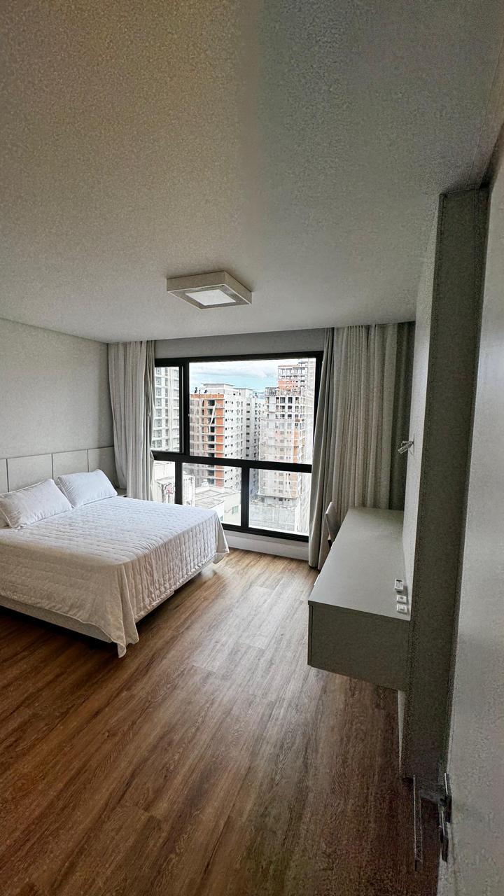Apartamento no Ed. Éleve em Porto Belo - foto 16
