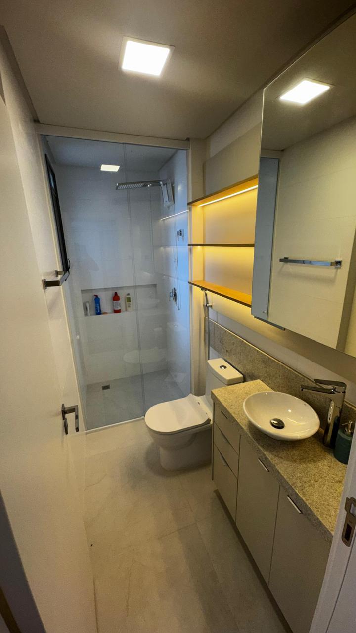 Apartamento no Ed. Éleve em Porto Belo - foto 17