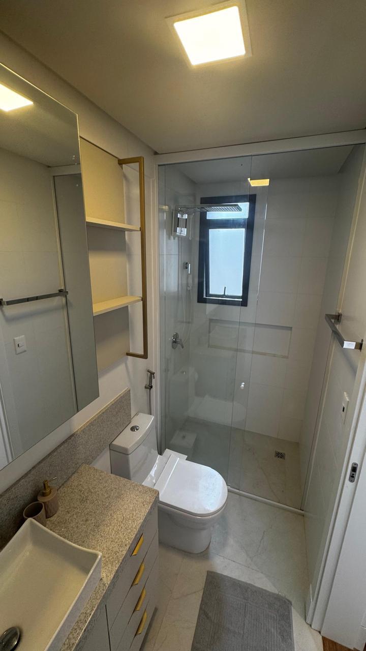 Apartamento no Ed. Éleve em Porto Belo - foto 18