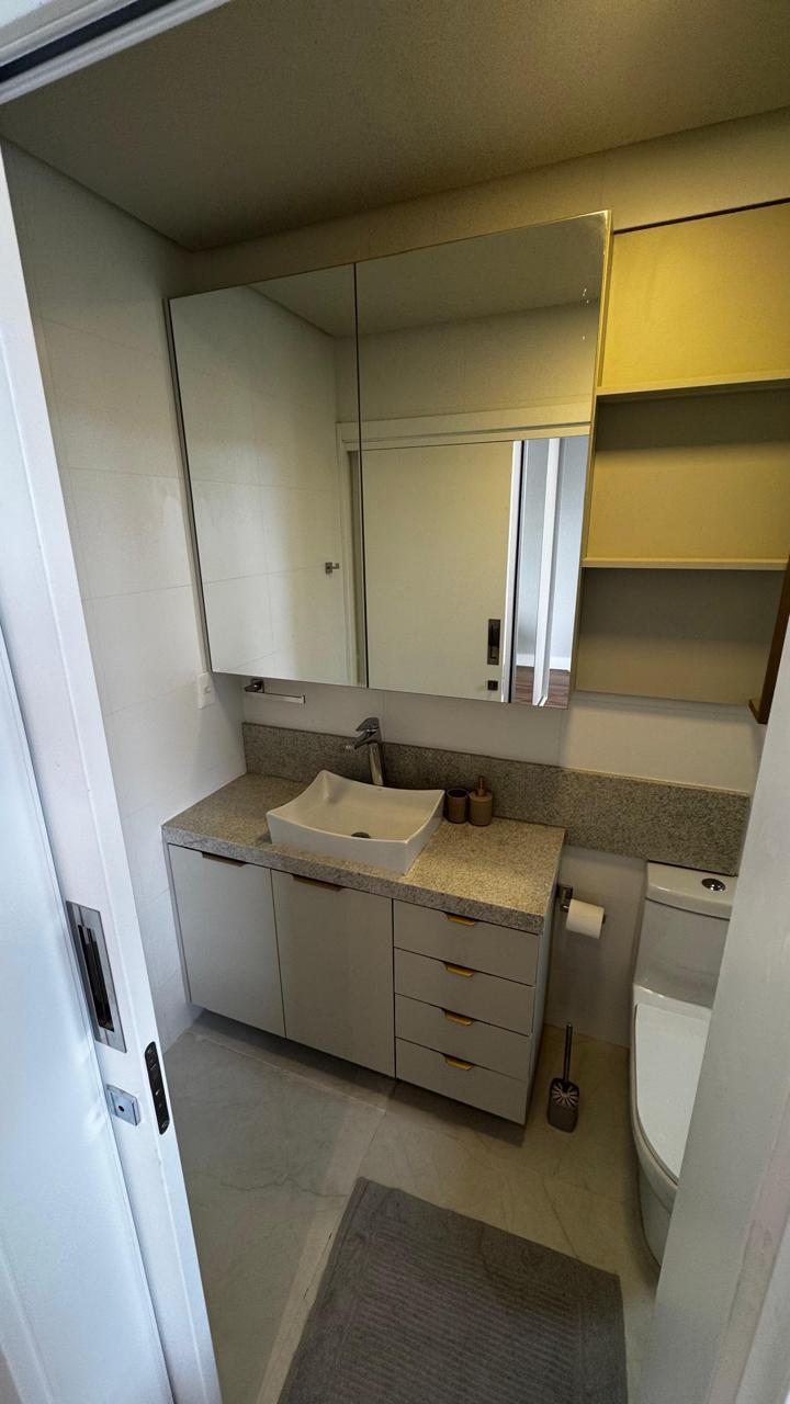 Apartamento no Ed. Éleve em Porto Belo - foto 19