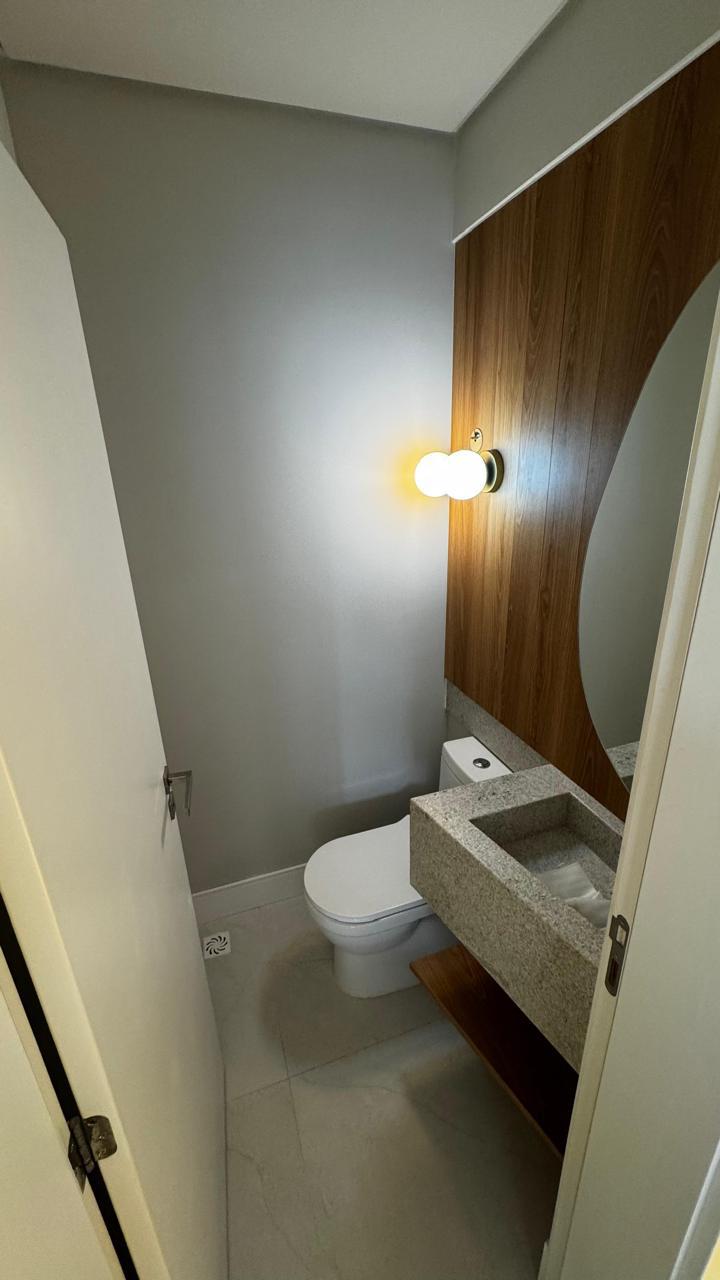 Apartamento no Ed. Éleve em Porto Belo - foto 20