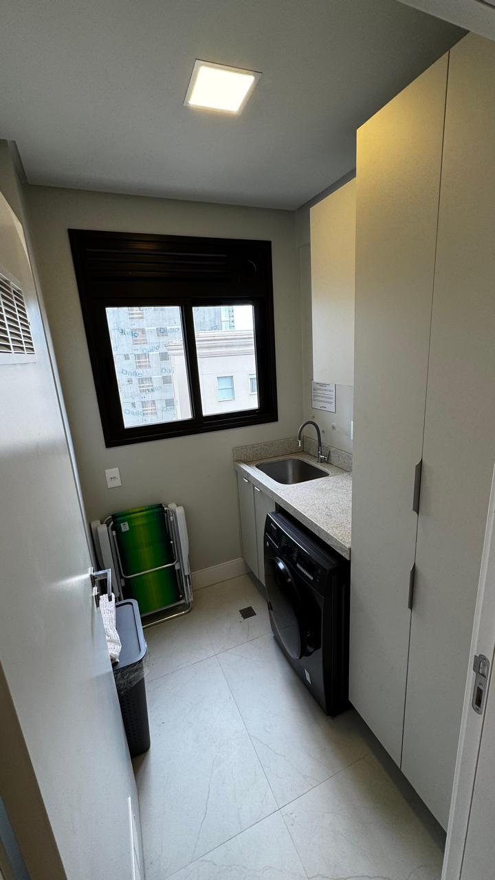 Apartamento no Ed. Éleve em Porto Belo - foto 22
