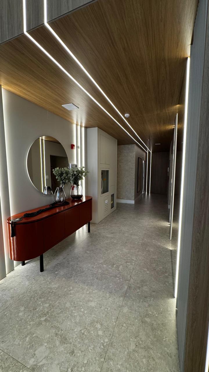 Apartamento no Ed. Éleve em Porto Belo - foto 23