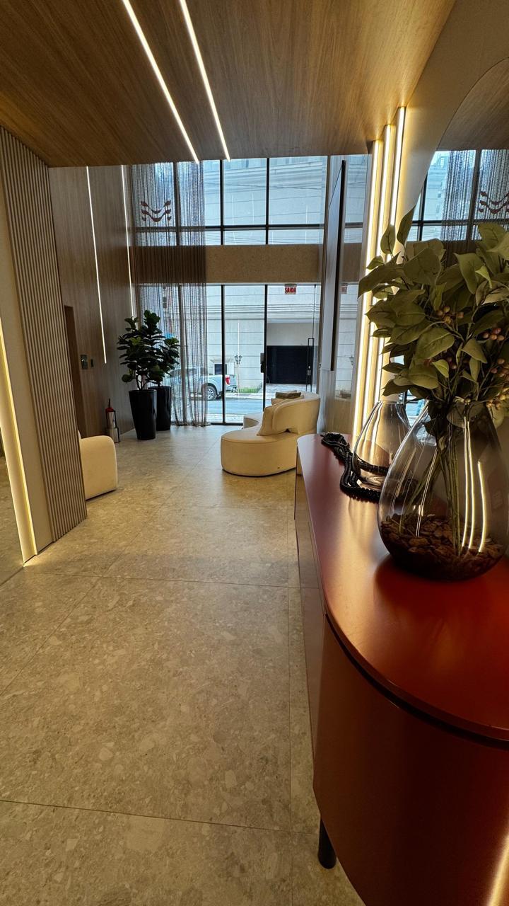 Apartamento no Ed. Éleve em Porto Belo - foto 24