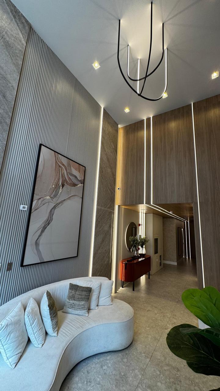 Apartamento no Ed. Éleve em Porto Belo - foto 25