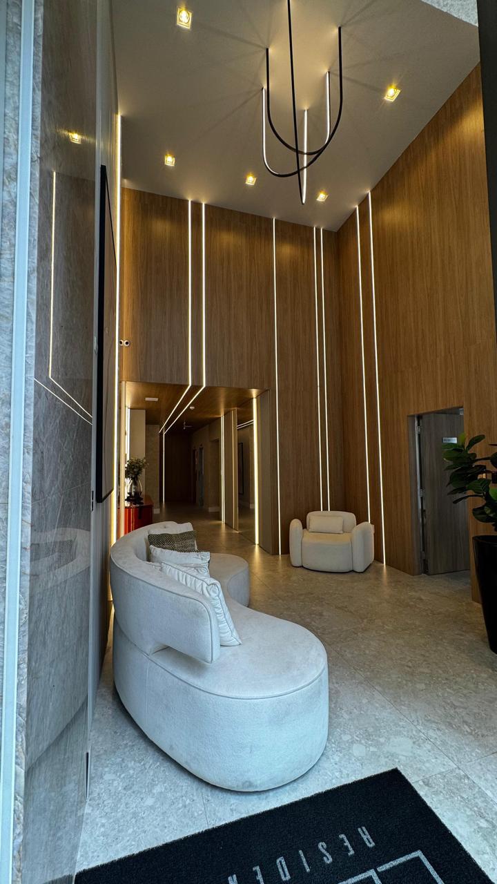 Apartamento no Ed. Éleve em Porto Belo - foto 26