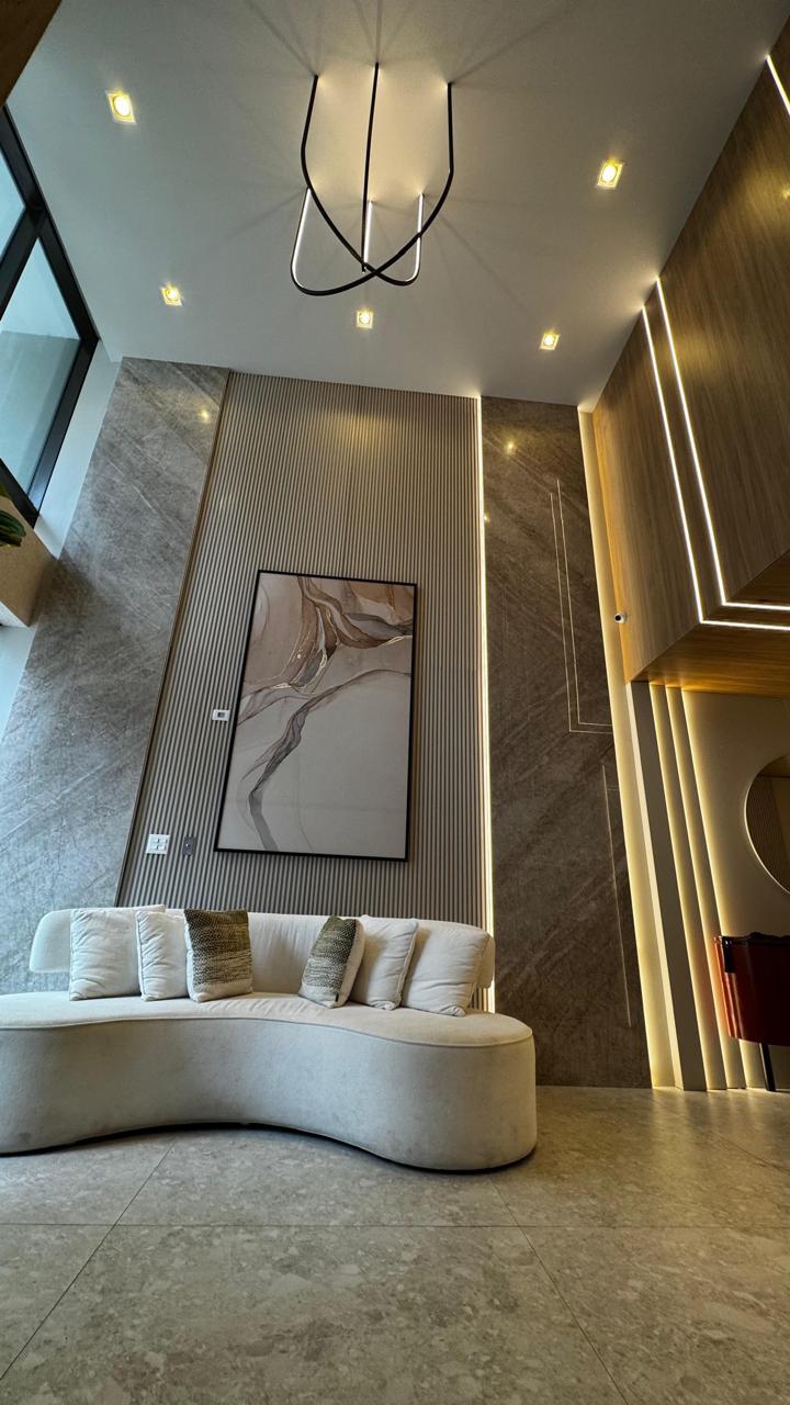 Apartamento no Ed. Éleve em Porto Belo - foto 27