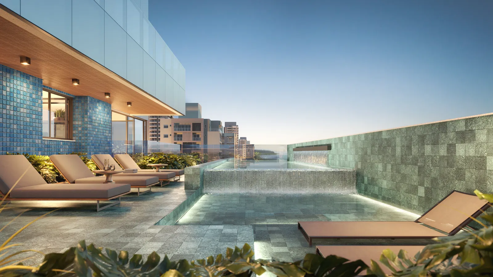 Apartamento no Edifício Mares do Sul em Itapema - foto 7