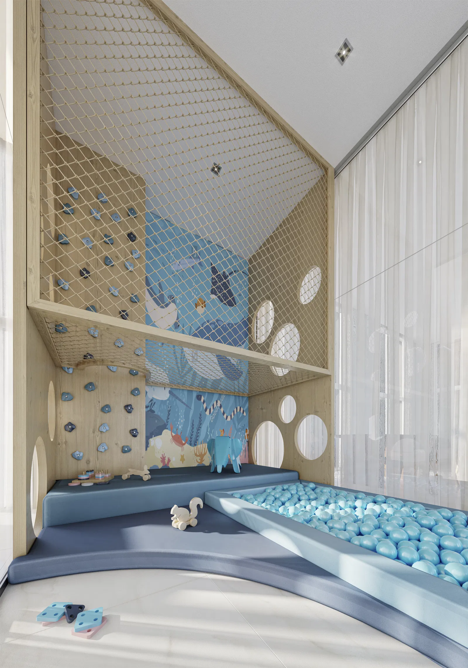 Apartamento no Edifício Mares do Sul em Itapema - foto 9