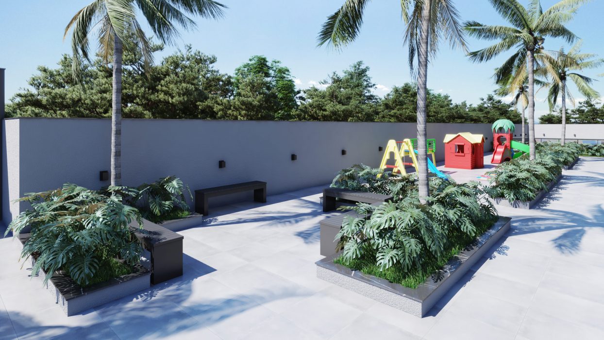 Apartamento no FUN Beach Park Residence - foto 2