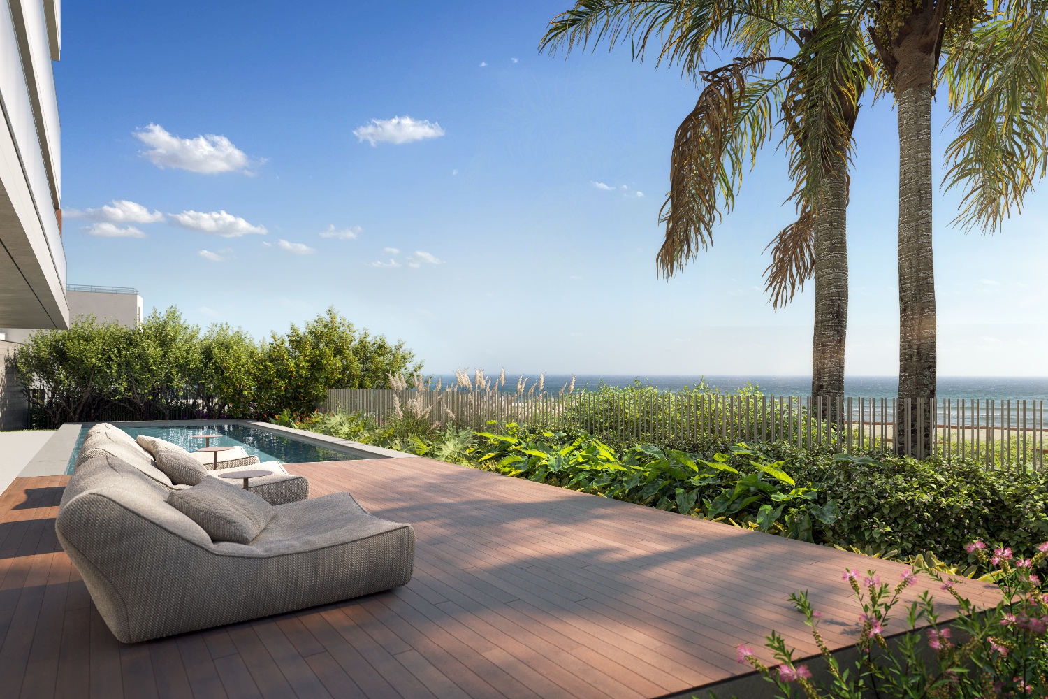 Apartamento no Ed. Bravo by Arthur Casas na Praia Brava - foto 8