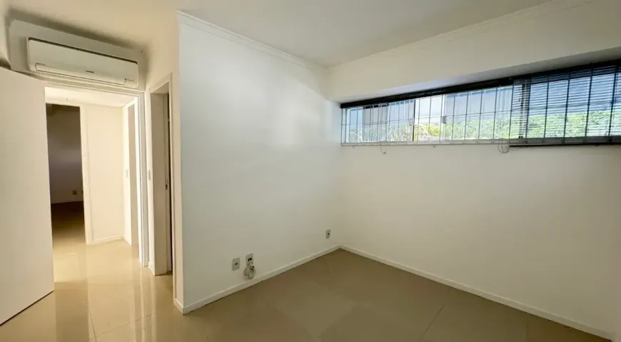 Apartamento Garden à venda na Praia dos Amores - Praia Brava - foto 4