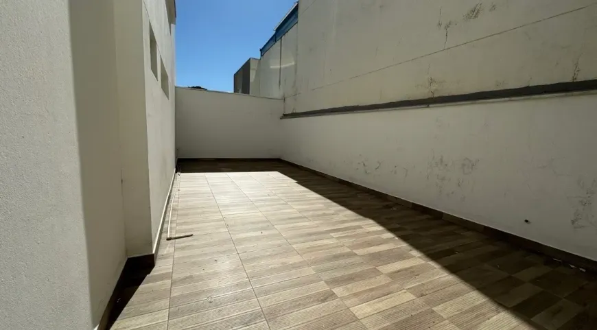 Apartamento Garden à venda na Praia dos Amores - Praia Brava - foto 6