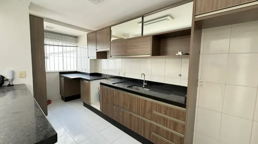 Apartamento Garden à venda na Praia dos Amores - Praia Brava - foto 8