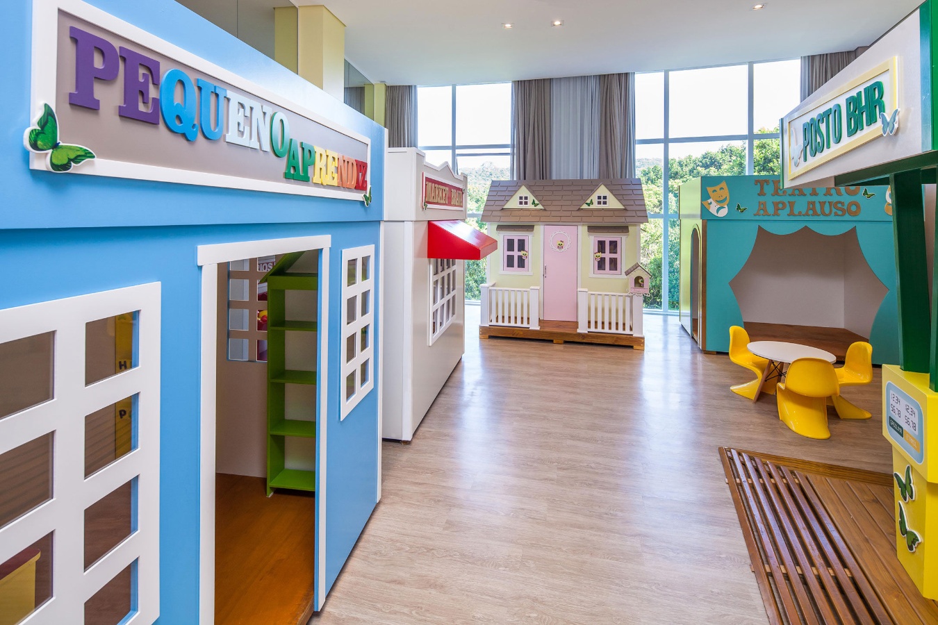 Apartamento no Brava Home Resort na Praia Brava Decorado e Mobiliado - foto 45