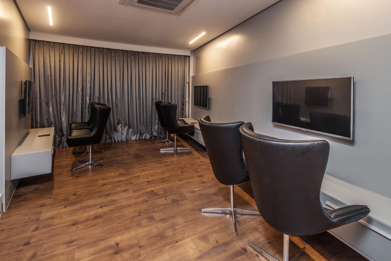 Apartamento no Brava Home Resort na Praia Brava Decorado e Mobiliado - foto 47