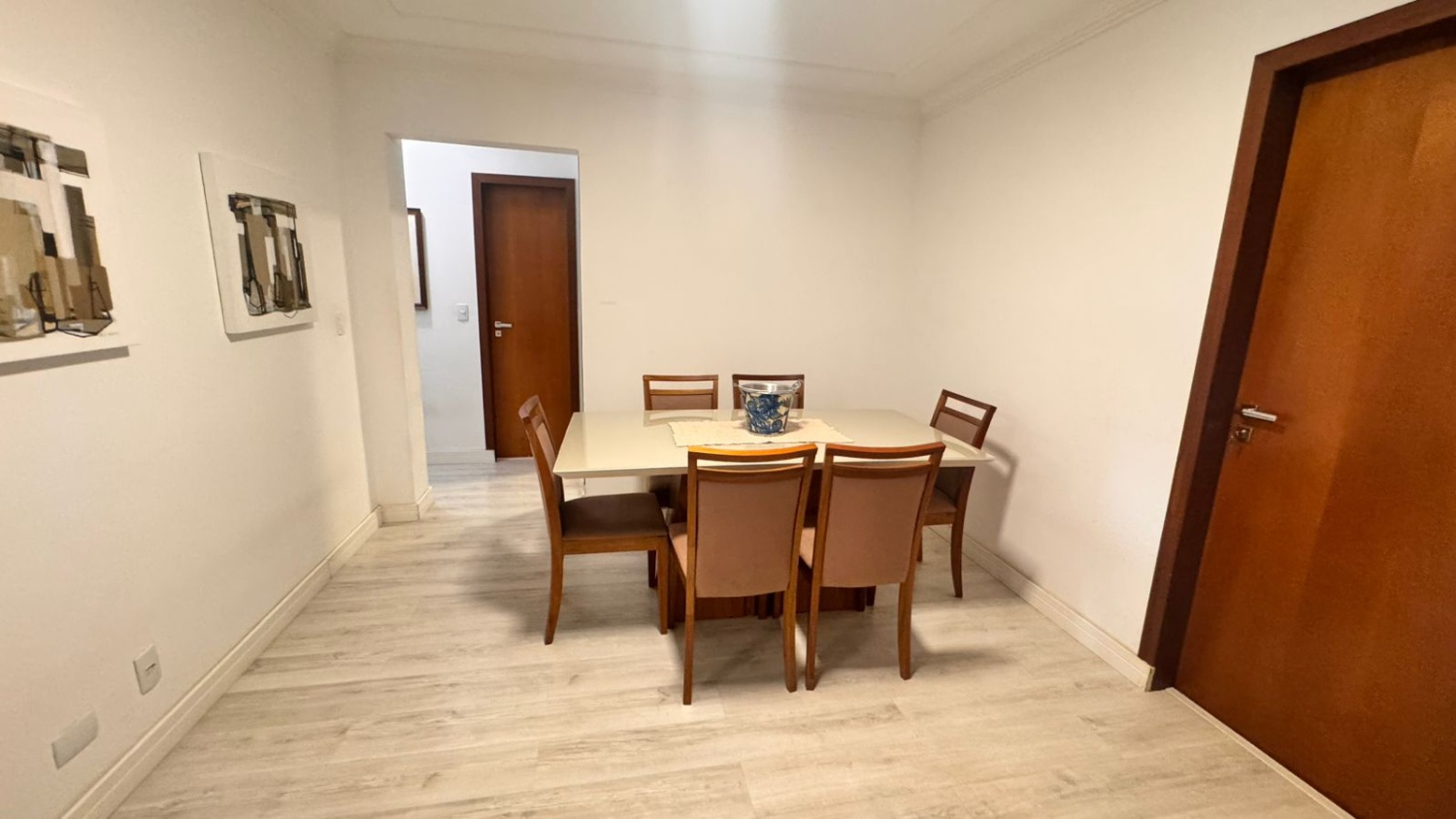 Apartamento no Ed. Residencial Morro dos Ventos em Balneário Camboriú - foto 13