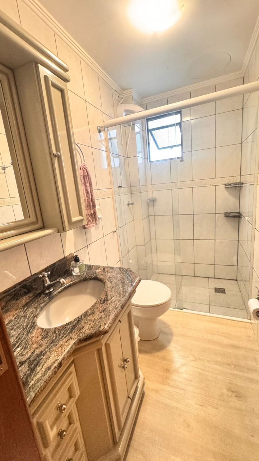 Apartamento no Ed. Residencial Morro dos Ventos em Balneário Camboriú - foto 15
