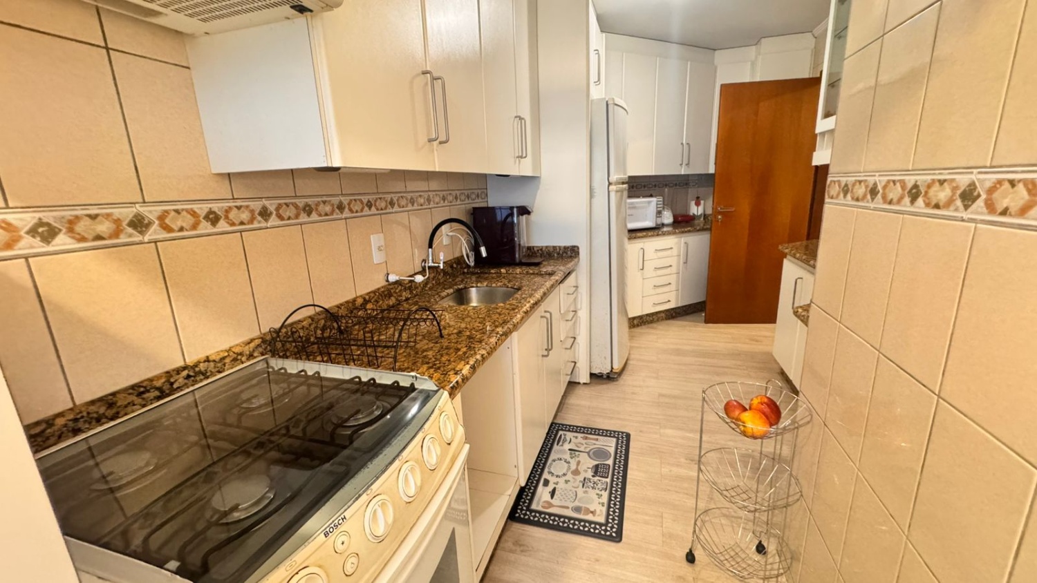 Apartamento no Ed. Residencial Morro dos Ventos em Balneário Camboriú - foto 20