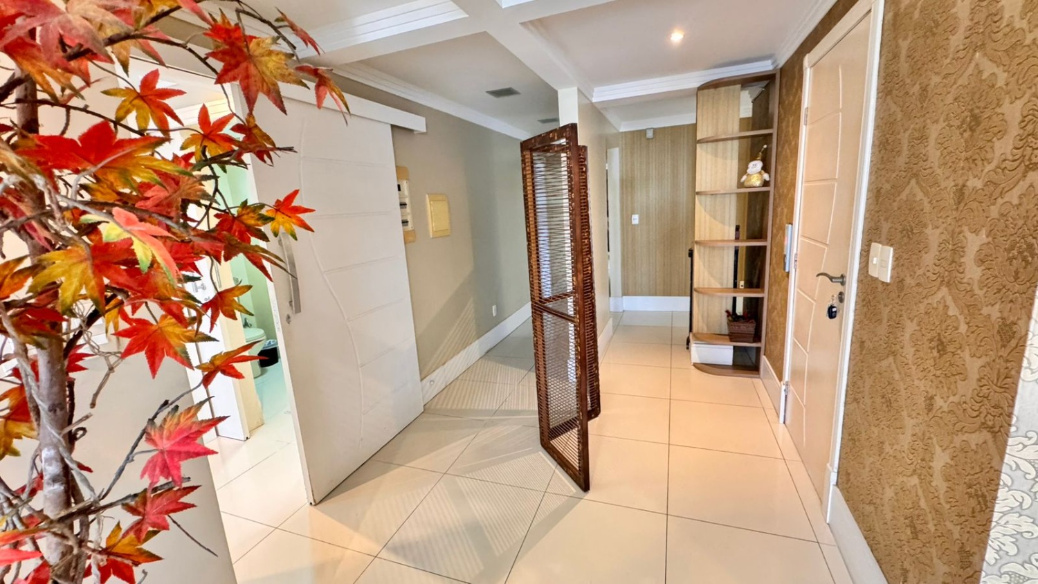 Apartamento no Residencial Cybila em Balneário Camboriú - foto 5