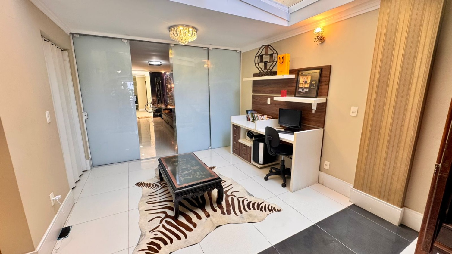 Apartamento no Residencial Cybila em Balneário Camboriú - foto 6