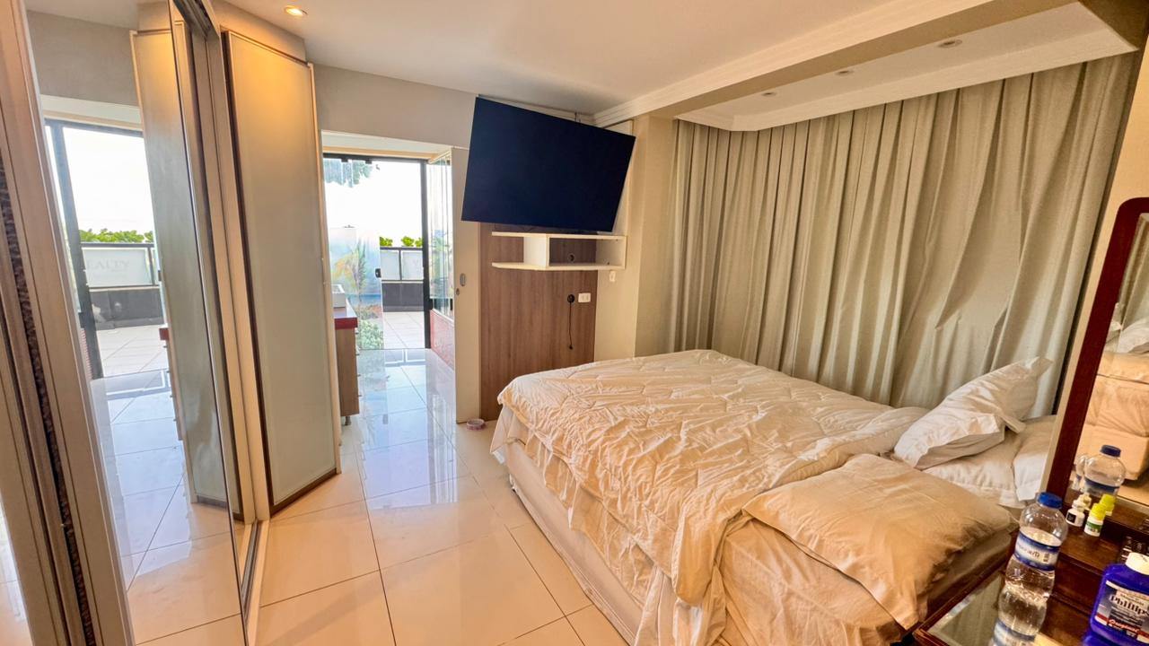 Apartamento no Residencial Cybila em Balneário Camboriú - foto 7