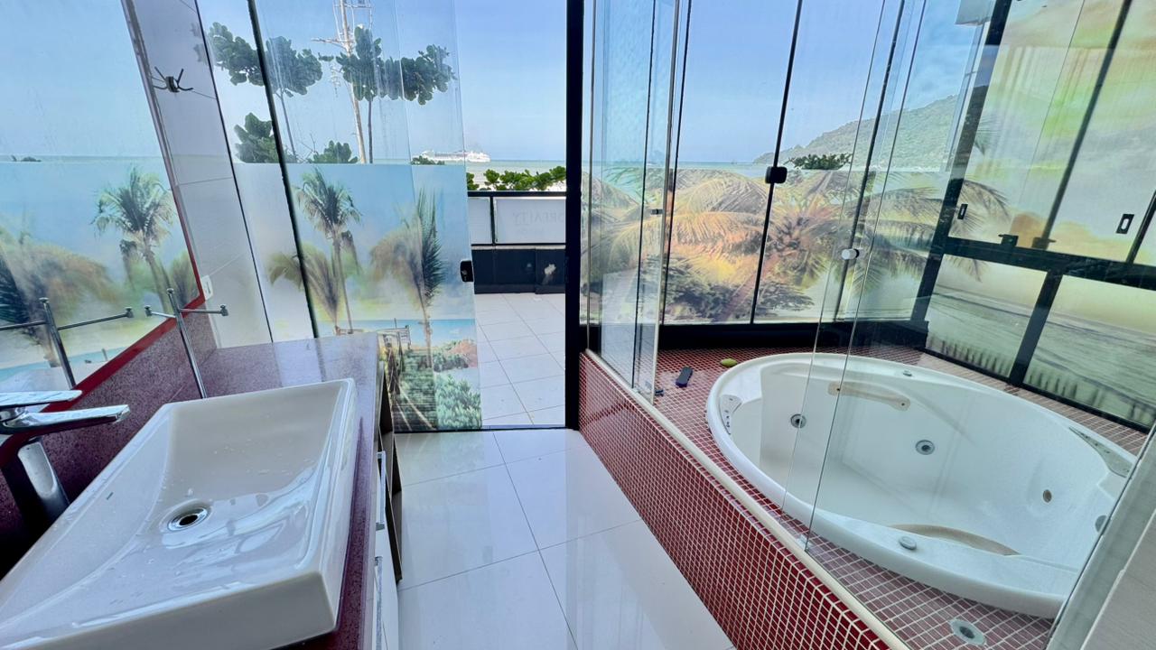 Apartamento no Residencial Cybila em Balneário Camboriú - foto 8