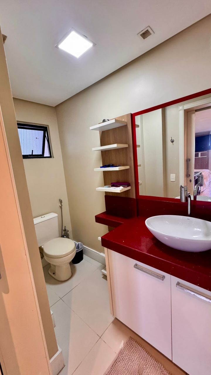 Apartamento no Residencial Cybila em Balneário Camboriú - foto 9