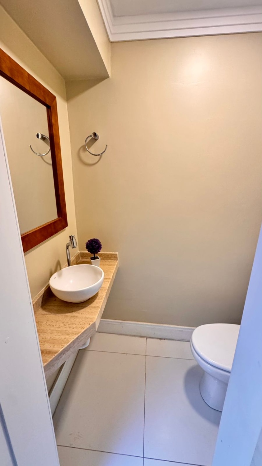 Apartamento no Residencial Cybila em Balneário Camboriú - foto 10