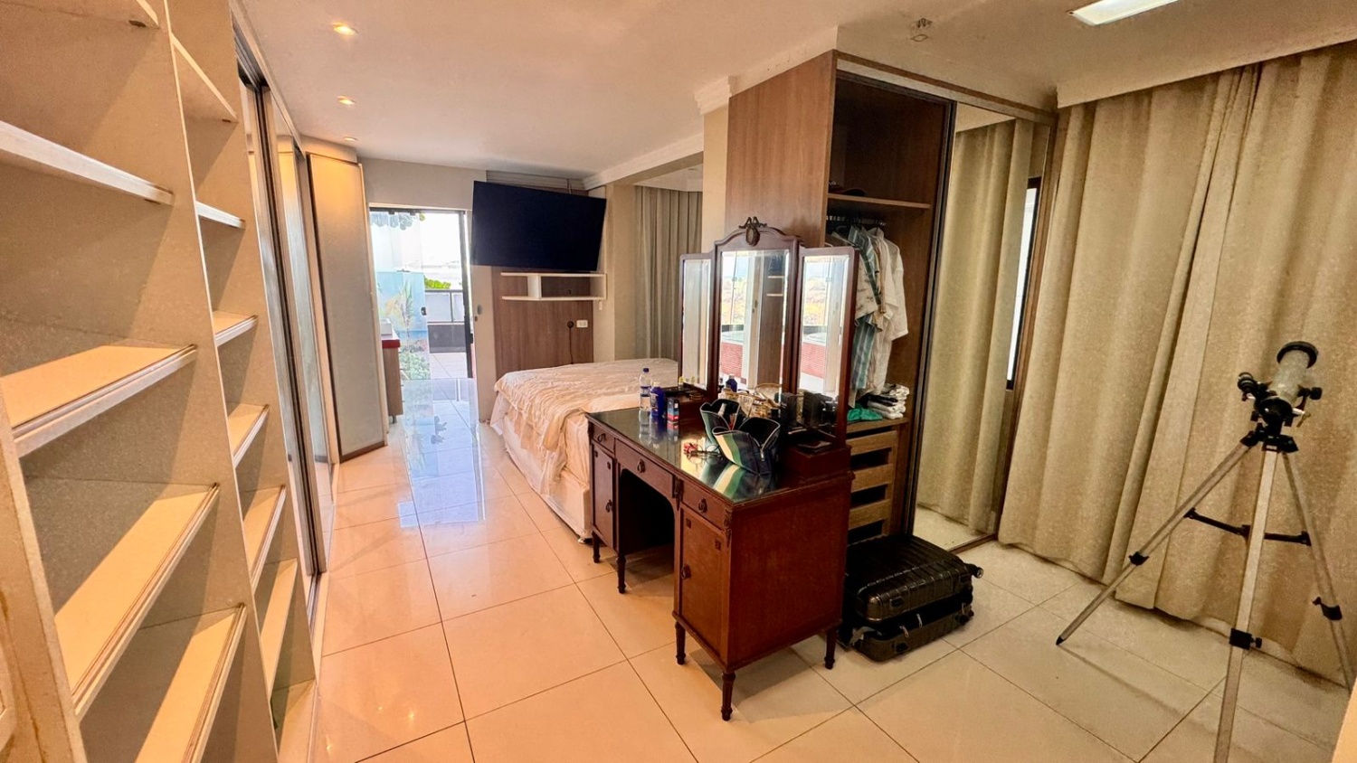 Apartamento no Residencial Cybila em Balneário Camboriú - foto 11