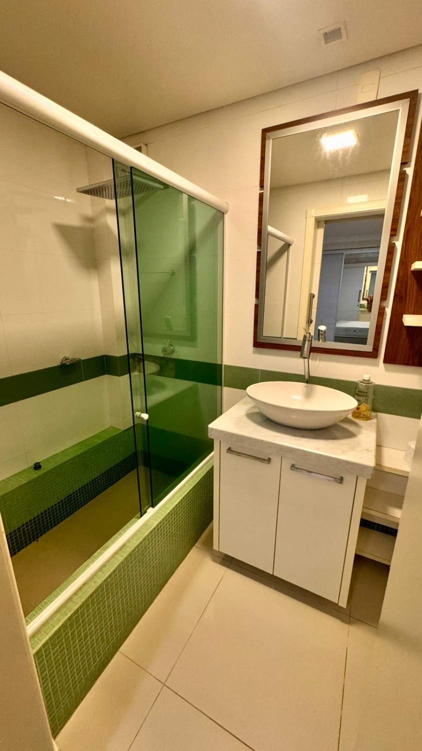 Apartamento no Residencial Cybila em Balneário Camboriú - foto 12
