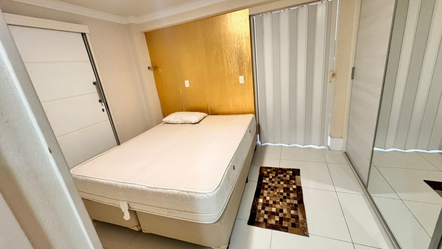 Apartamento no Residencial Cybila em Balneário Camboriú - foto 13