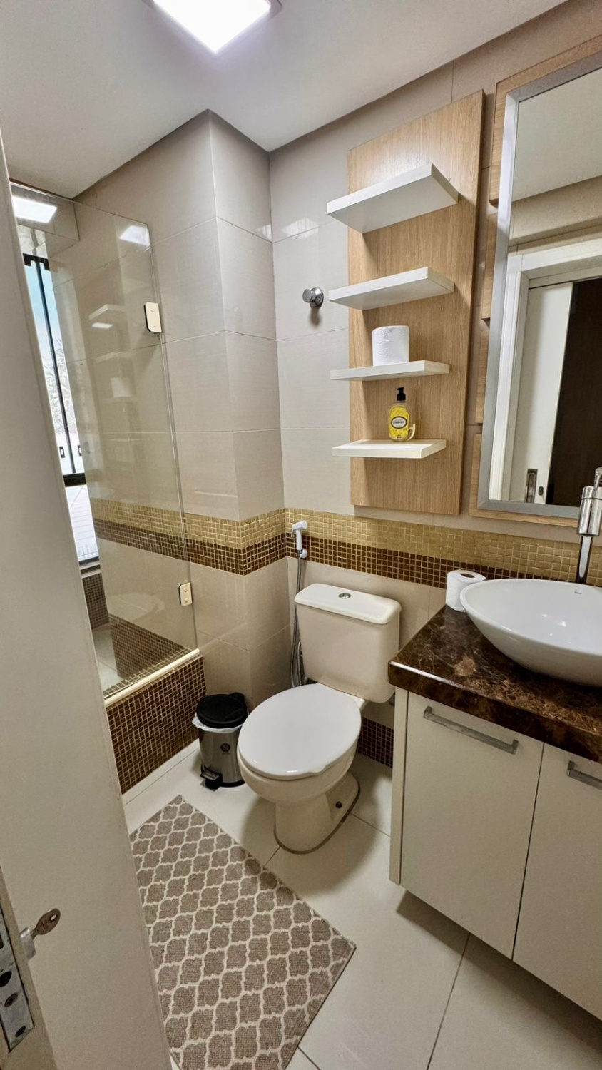 Apartamento no Residencial Cybila em Balneário Camboriú - foto 14