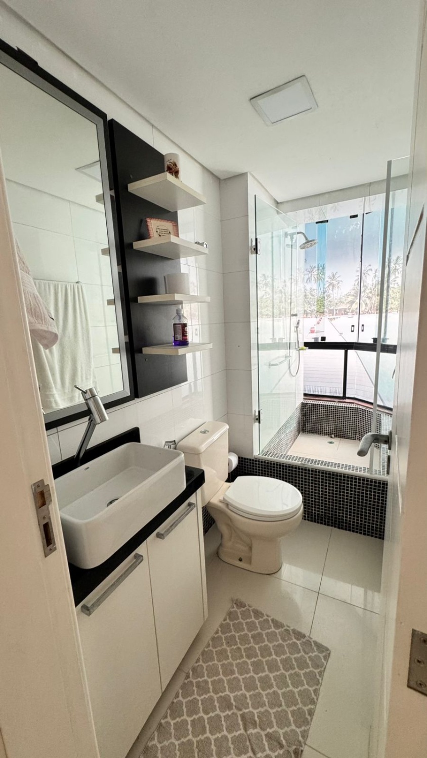 Apartamento no Residencial Cybila em Balneário Camboriú - foto 15