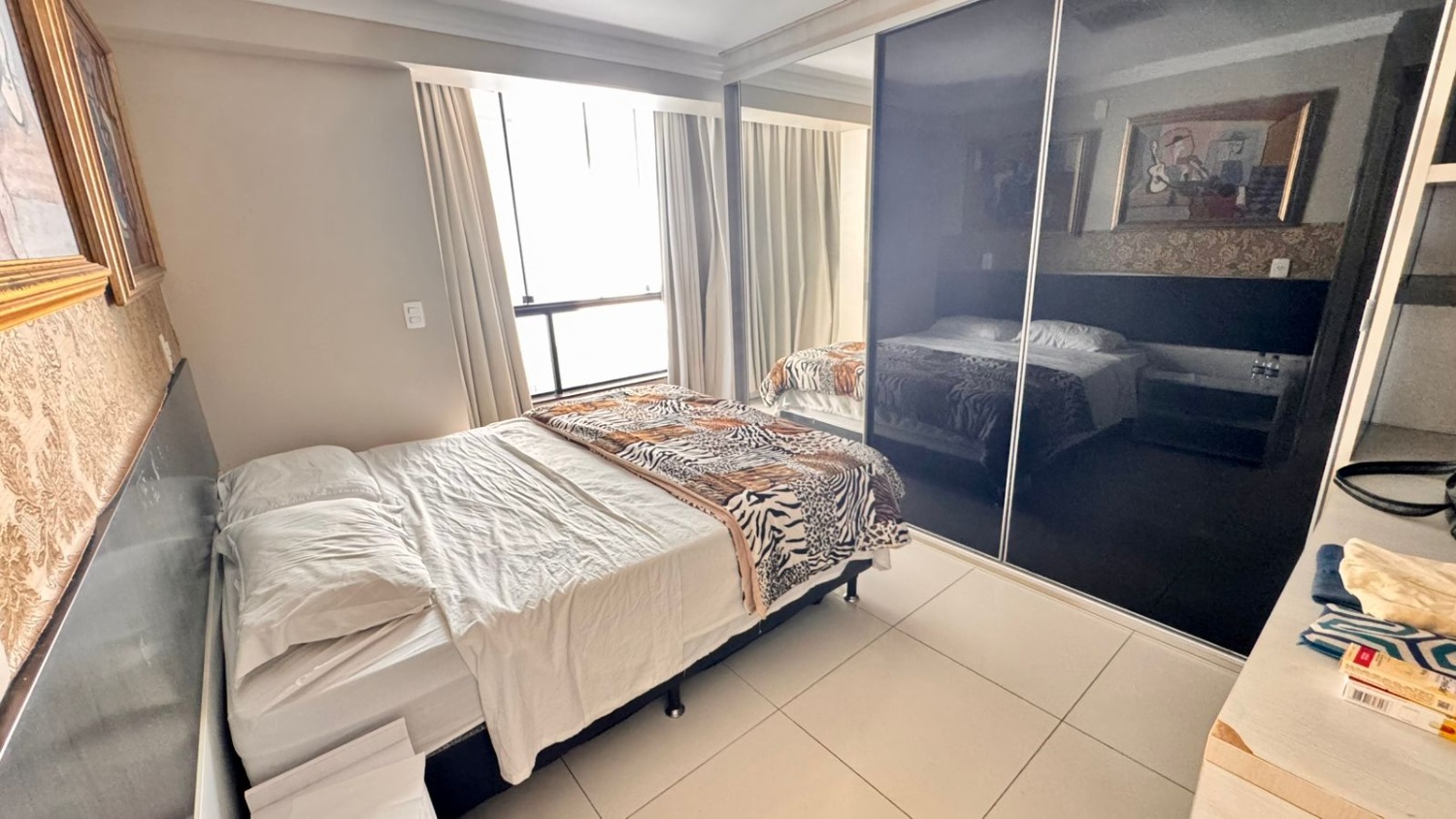 Apartamento no Residencial Cybila em Balneário Camboriú - foto 17