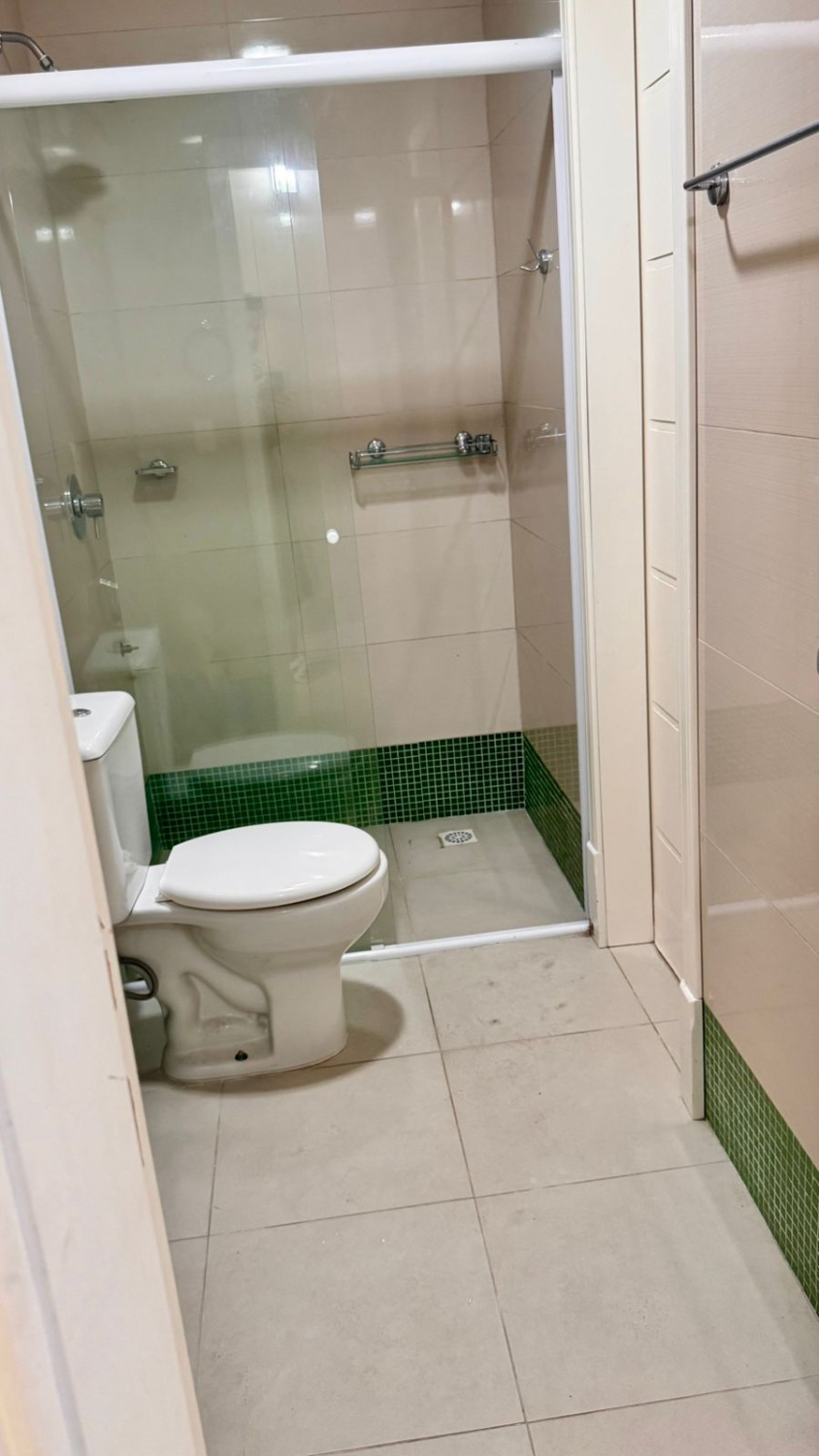 Apartamento no Residencial Cybila em Balneário Camboriú - foto 19