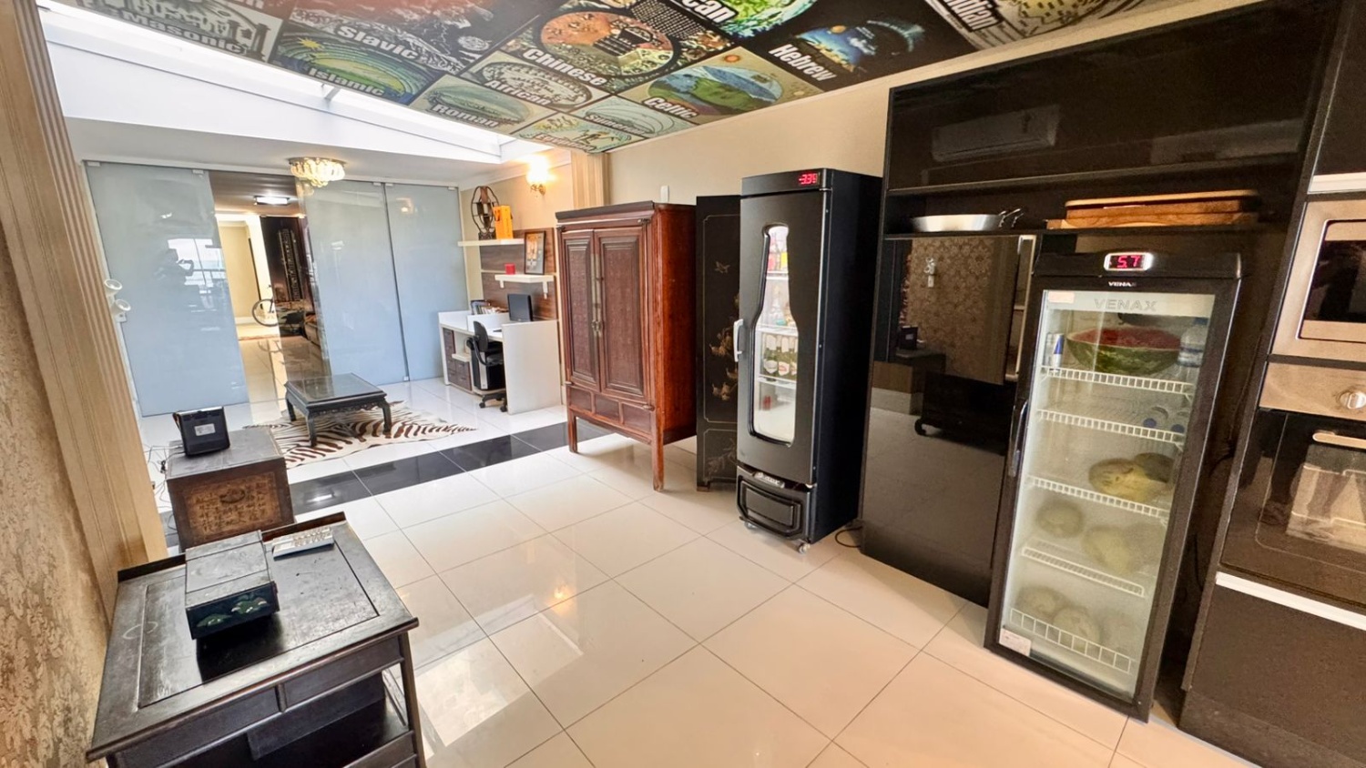 Apartamento no Residencial Cybila em Balneário Camboriú - foto 21