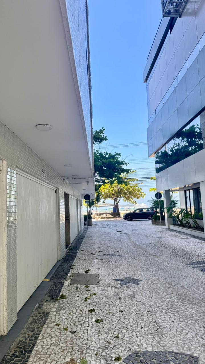 Apartamento no Residencial Cybila em Balneário Camboriú - foto 22