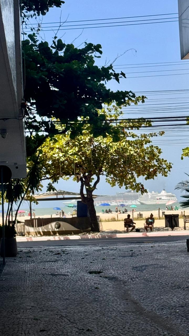 Apartamento no Residencial Cybila em Balneário Camboriú - foto 25