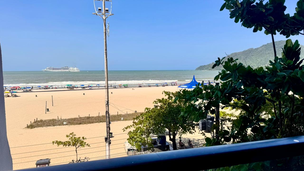 Apartamento no Residencial Cybila em Balneário Camboriú - foto 28