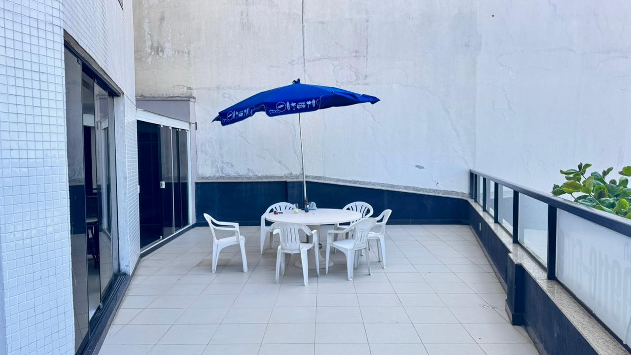 Apartamento no Residencial Cybila em Balneário Camboriú - foto 29