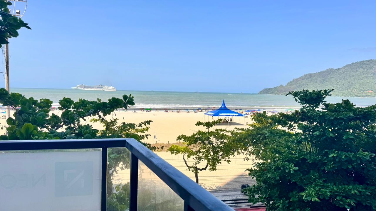 Apartamento no Residencial Cybila em Balneário Camboriú - foto 30