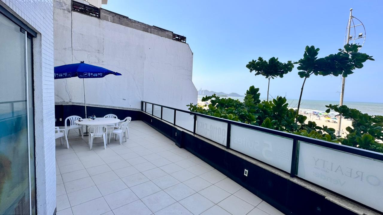 Apartamento no Residencial Cybila em Balneário Camboriú - foto 31