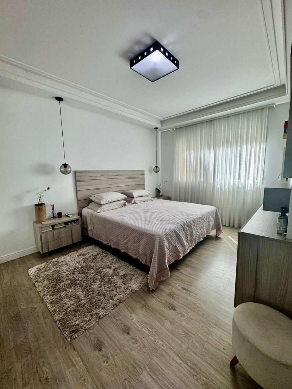 Apartamento no Condomínio Residencial Villa do Mar em Meia Praia - foto 19