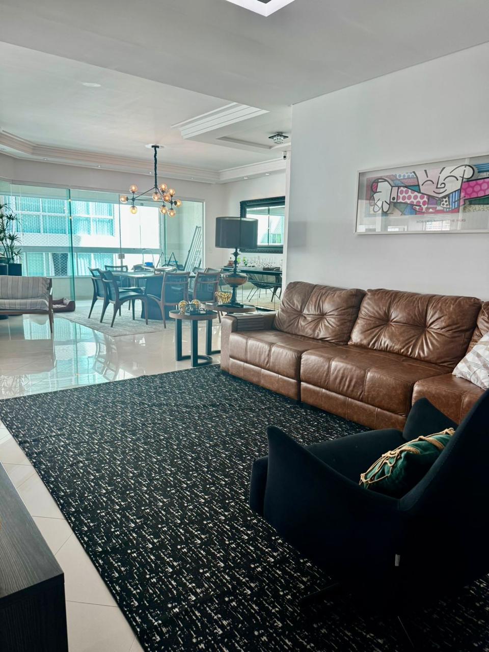 Apartamento no Condomínio Residencial Villa do Mar em Meia Praia - foto 22